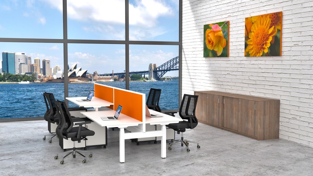 Fusion Office Furniture | furniture store | 23 Awaba St, Lisarow NSW 2250, Australia | 1800942942 OR +61 1800 942 942