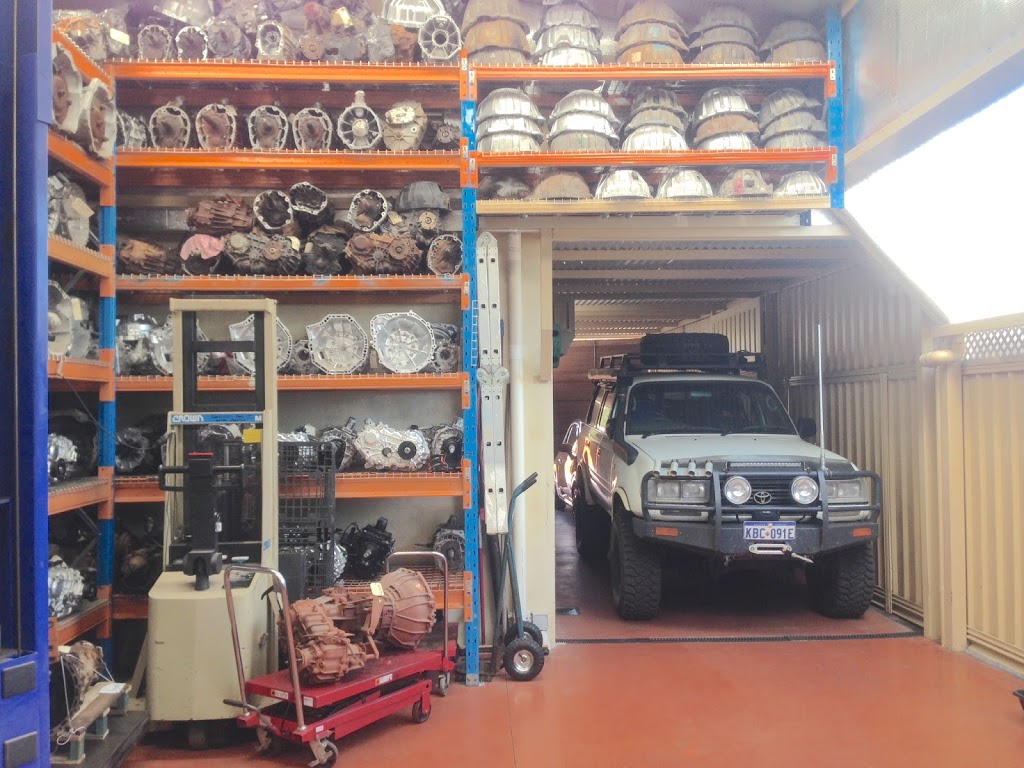 Top Gear Auto Repairs | 227 Lord St, Lockridge WA 6054, Australia | Phone: (08) 6278 4441