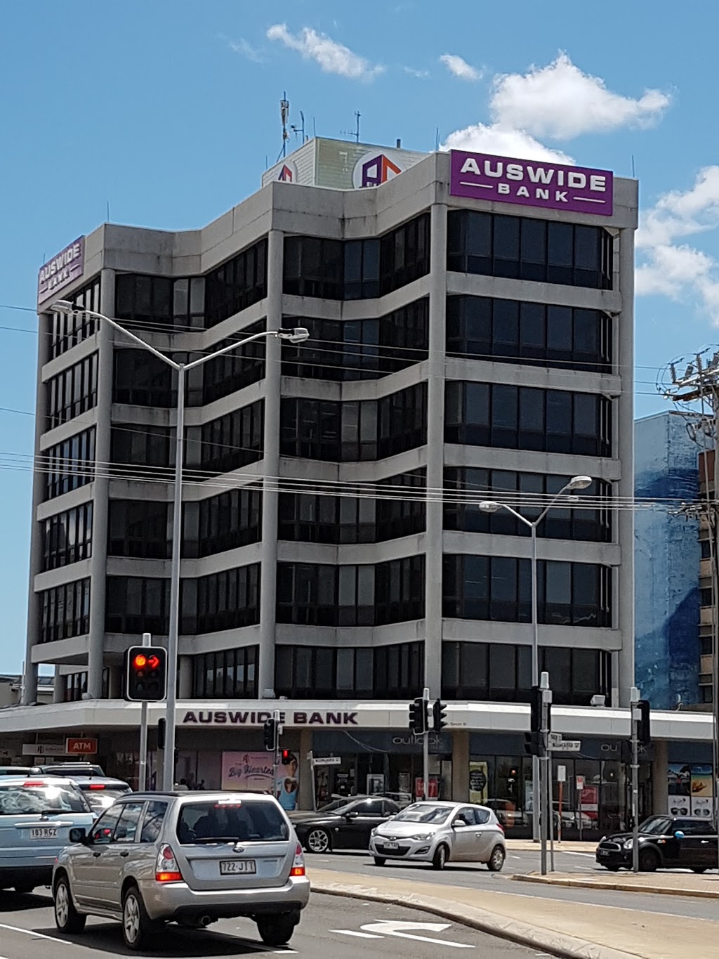 Auswide Bank | bank | 16/20 Barolin St, Bundaberg Central QLD 4670, Australia | 0741504000 OR +61 7 4150 4000