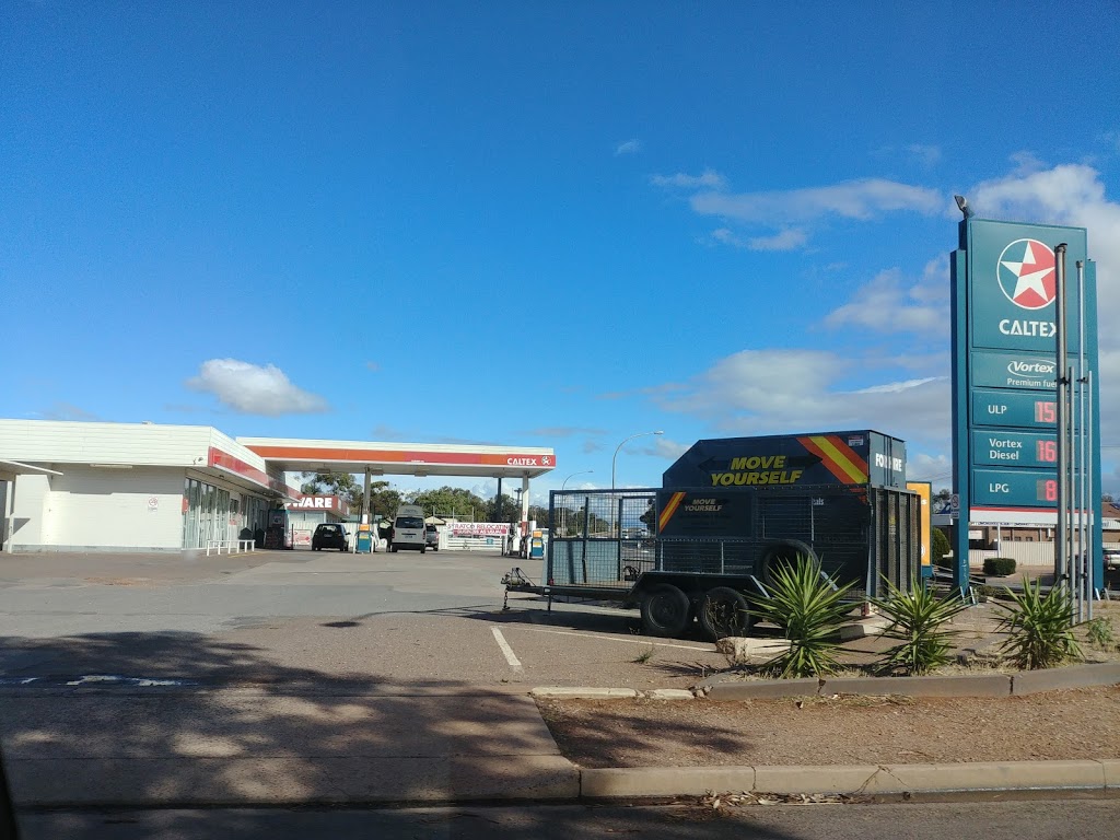 Caltex Port Augusta | gas station | 63 Victoria Parade, Port Augusta SA 5700, Australia | 0886411884 OR +61 8 8641 1884