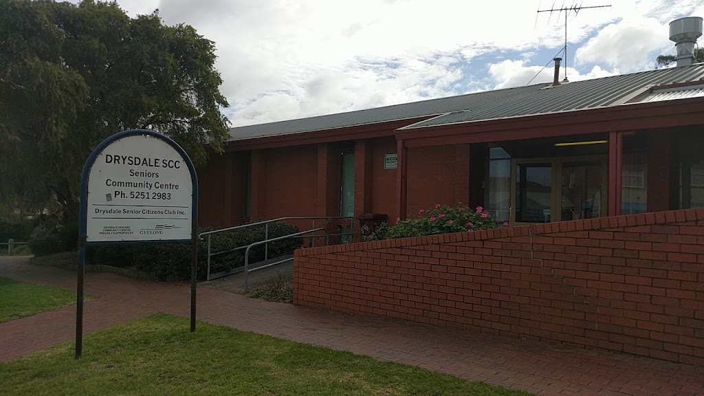 Drysdale SCC Seniors Community Centre | 1 Clifton Springs Rd, Drysdale VIC 3222, Australia | Phone: (03) 5251 2983