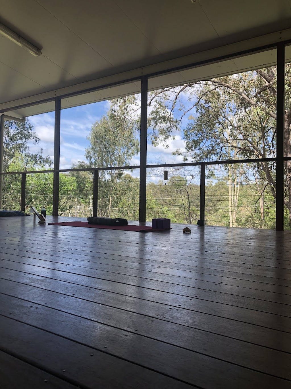 Unwind Body and Mind | 180 Swensons Rd, Mount Crosby QLD 4306, Australia | Phone: 0417 195 057