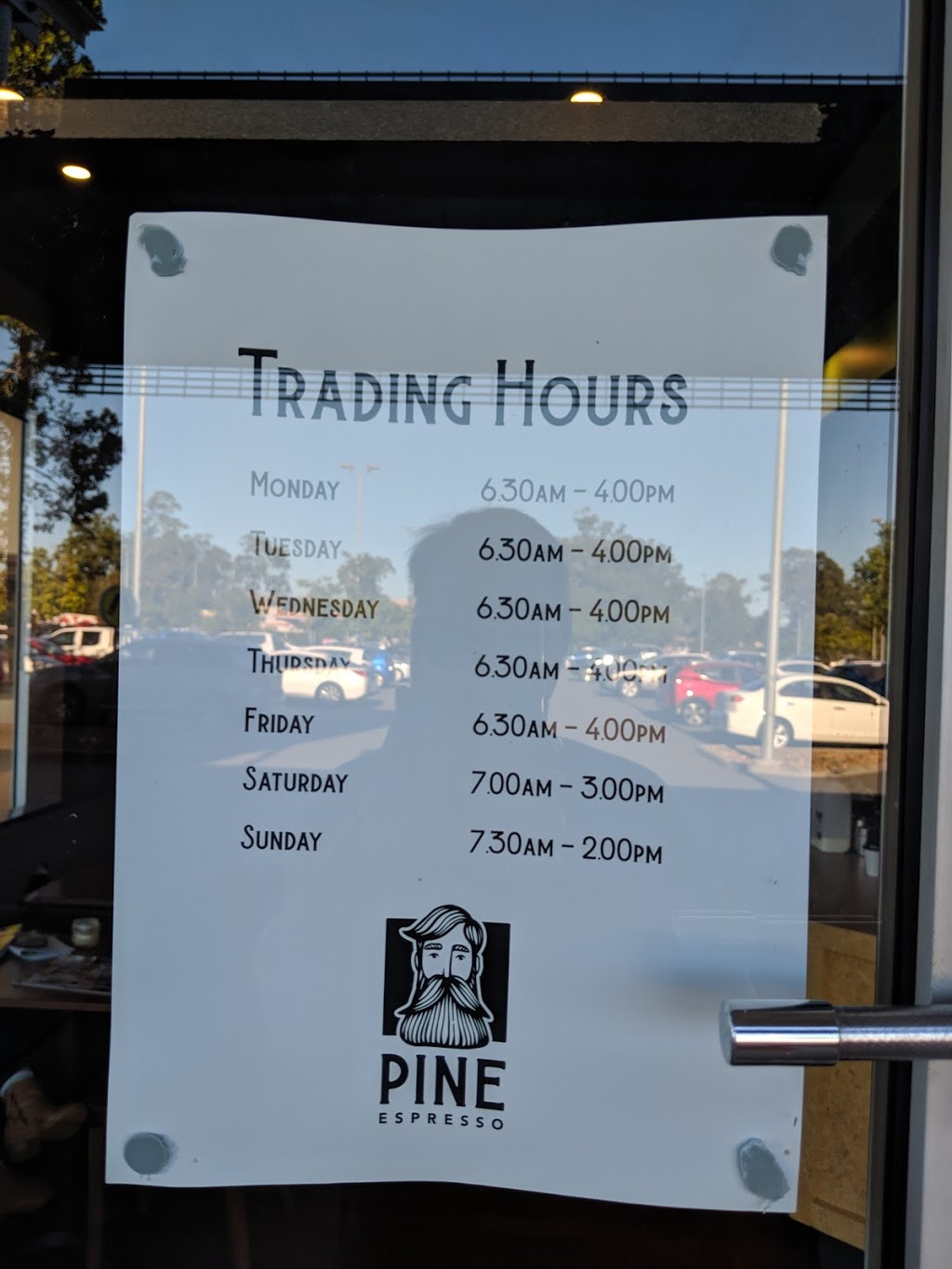 Pine Espresso | Murrumba Downs QLD 4503, Australia | Phone: (07) 3491 7324