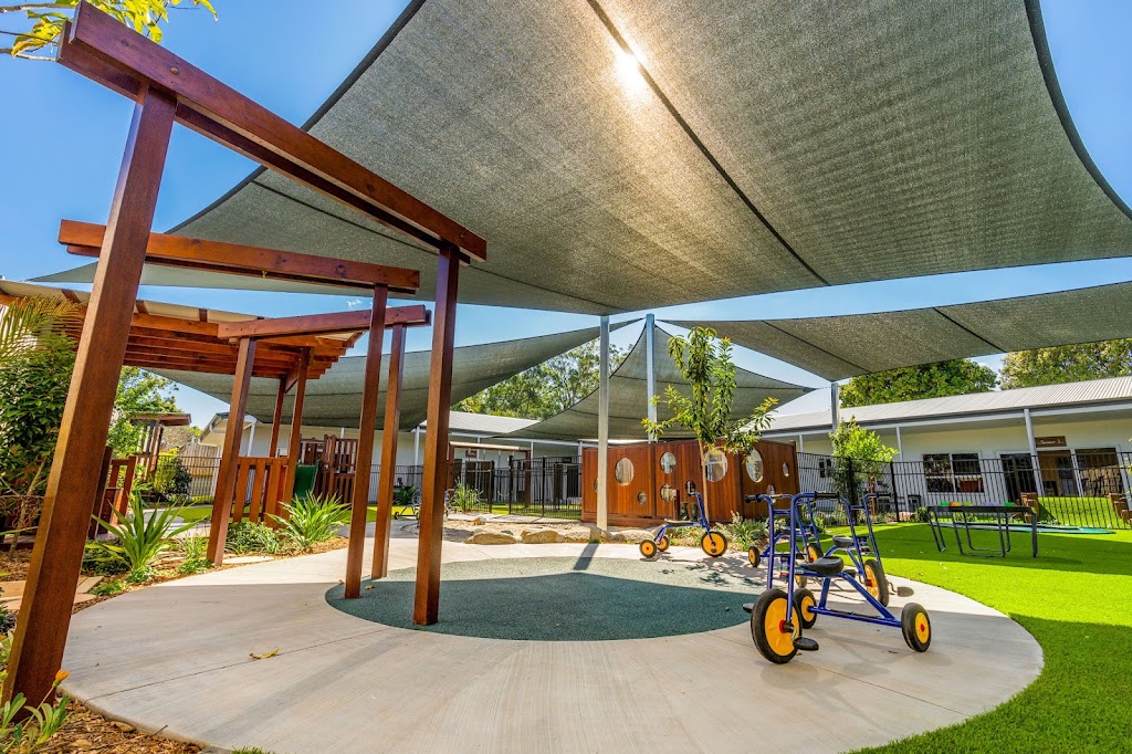 Curiosity Tree Burpengary | 43-45 Rowley Rd, Burpengary QLD 4505, Australia | Phone: (07) 5222 0208