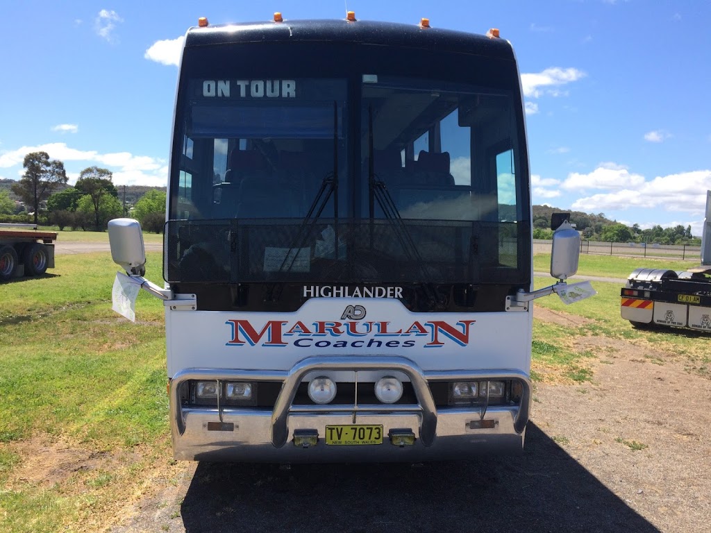 Marulan Truck & Bus | cnr george st and brayton rd, Marulan NSW 2579, Australia | Phone: (02) 4841 1633