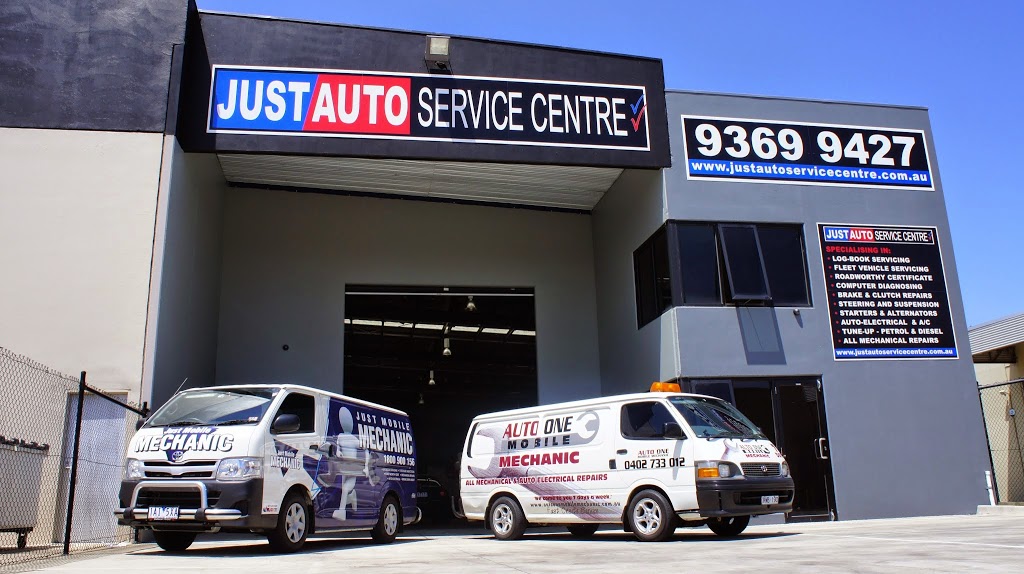 Just Auto Service Centre | car repair | 2/3 Shaft Ct, Hoppers Crossing VIC 3029, Australia | 0393699427 OR +61 3 9369 9427