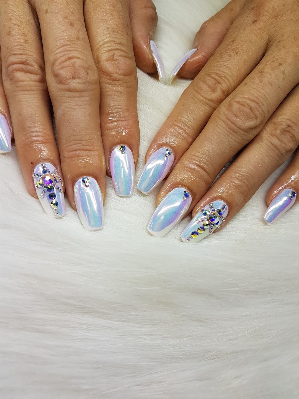 Miss Gs Nail Lounge | 9/175-179 Ferry Rd, Southport QLD 4215, Australia | Phone: (07) 5526 2111