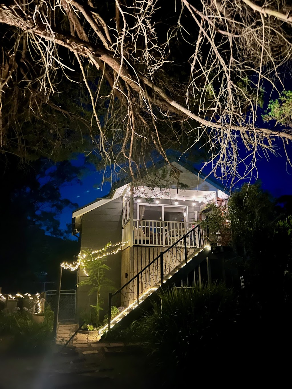 Wyobie Kangaroo Valley | 8 Nugents Creek Rd, Kangaroo Valley NSW 2577, Australia | Phone: 0404 860 184