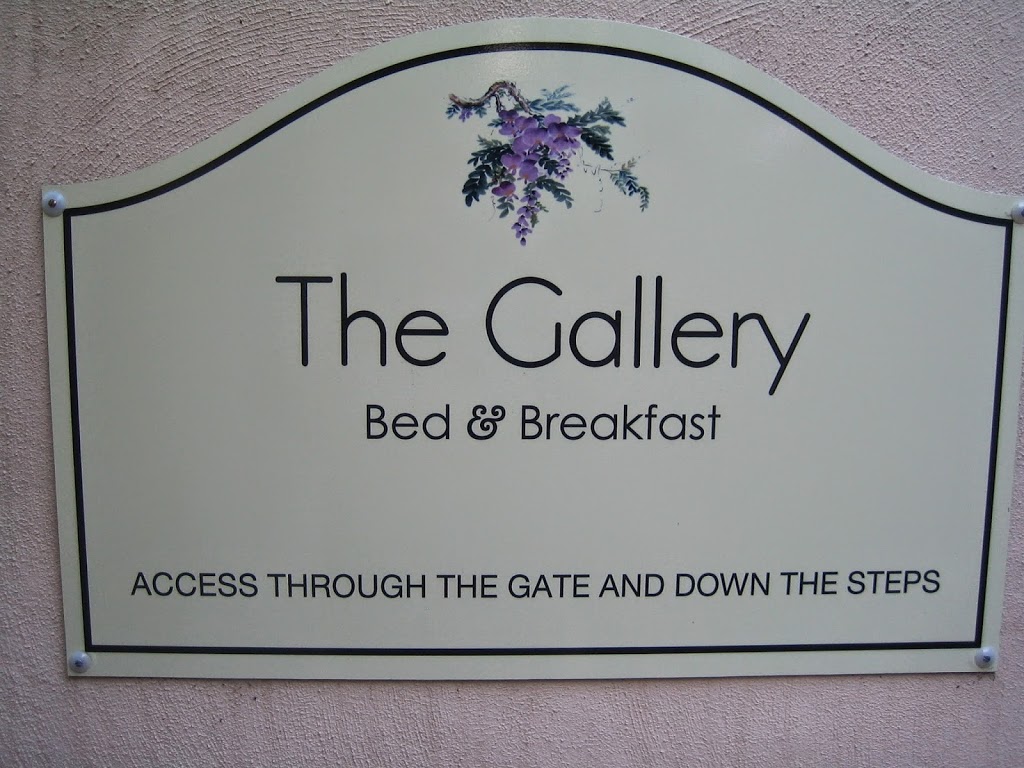 The Gallery Bed and Breakfast | lodging | 29 Hannaford Rd, Blackwood SA 5051, Australia | 0882786387 OR +61 8 8278 6387