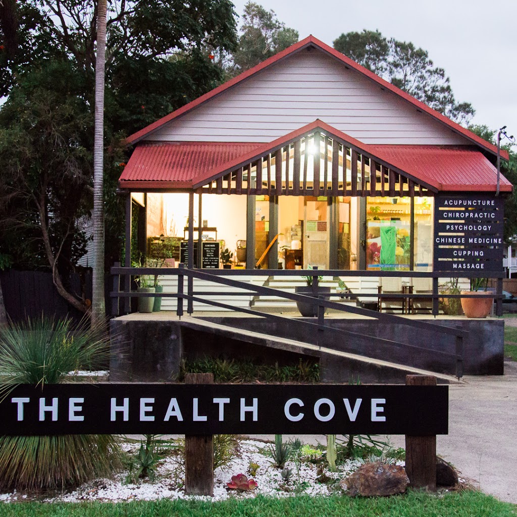 The Health Cove | health | 8 Strand Ave, New Brighton NSW 2483, Australia | 0266805602 OR +61 2 6680 5602