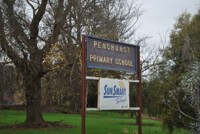 PENSHURST PRIMARY SCHOOL | 87 Ritchie St, Penshurst VIC 3289, Australia | Phone: (03) 5576 5433