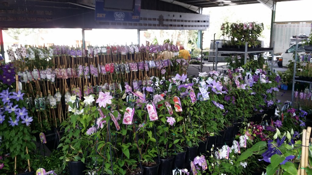 Alameda Homestead Nursery | 105 Fisheries Rd, Devon Meadows VIC 3977, Australia | Phone: (03) 5998 1645