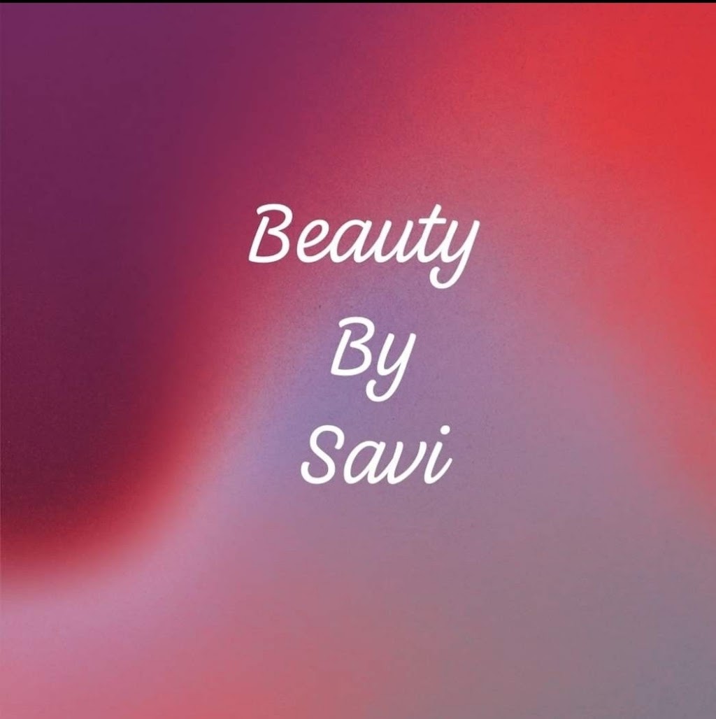 Beauty by Savi | beauty salon | 6 Hiddenvale Cct, Yarrabilba QLD 4207, Australia | 0451060007 OR +61 451 060 007