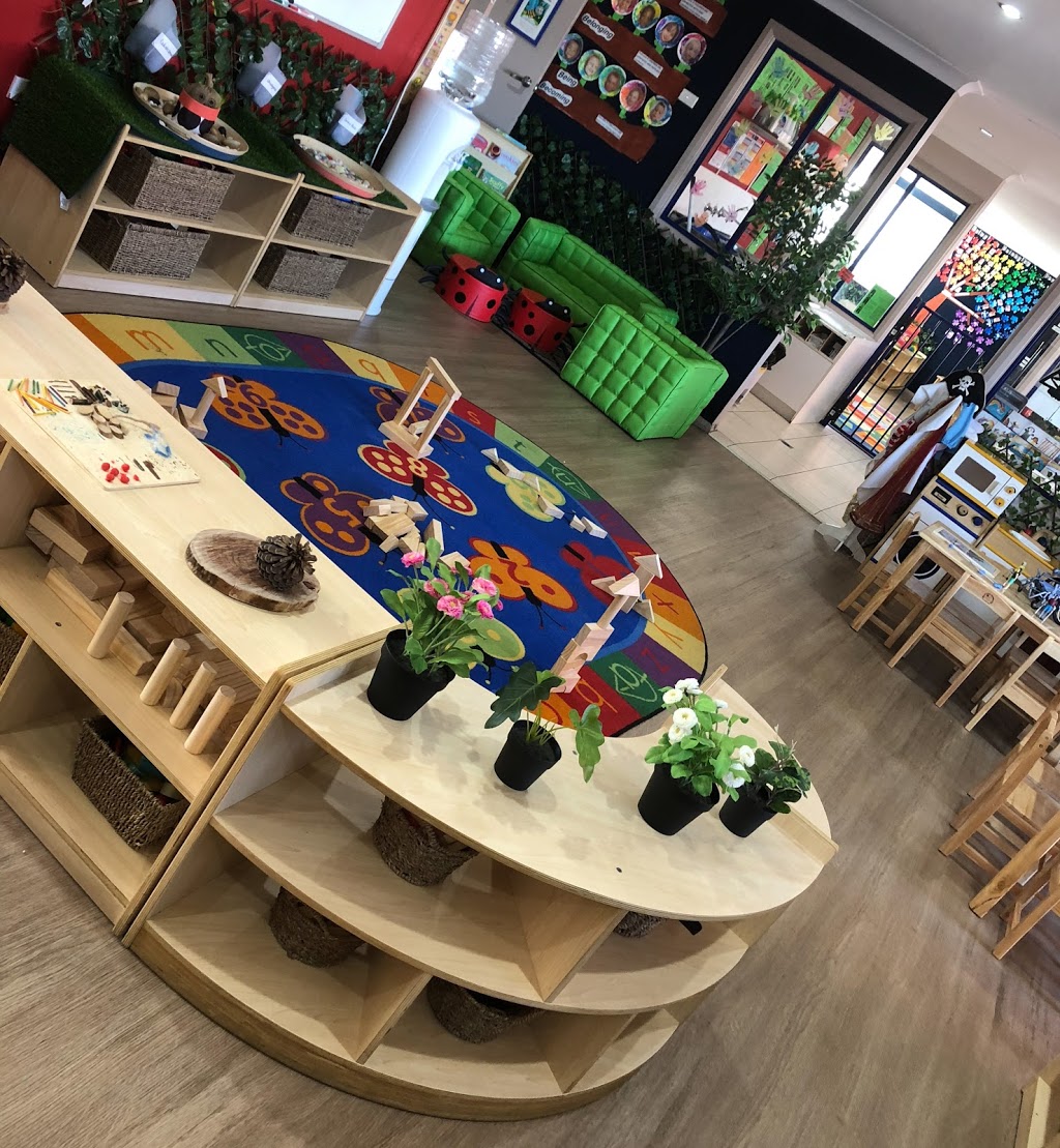 Bright Stars Kindergarten - Penrith | 164 Stafford St, Penrith NSW 2750, Australia | Phone: (02) 4721 5972