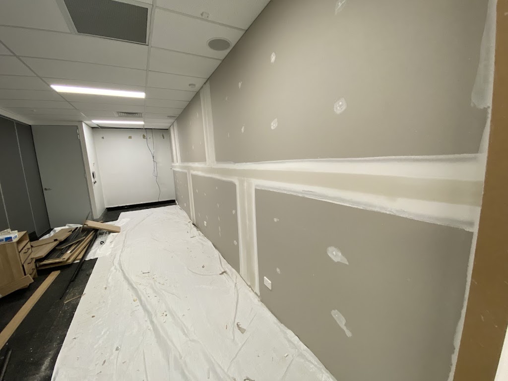 FVG PLASTERING | 4 Parkview Dr, Sydney Olympic Park NSW 2127, Australia | Phone: 0412 293 445