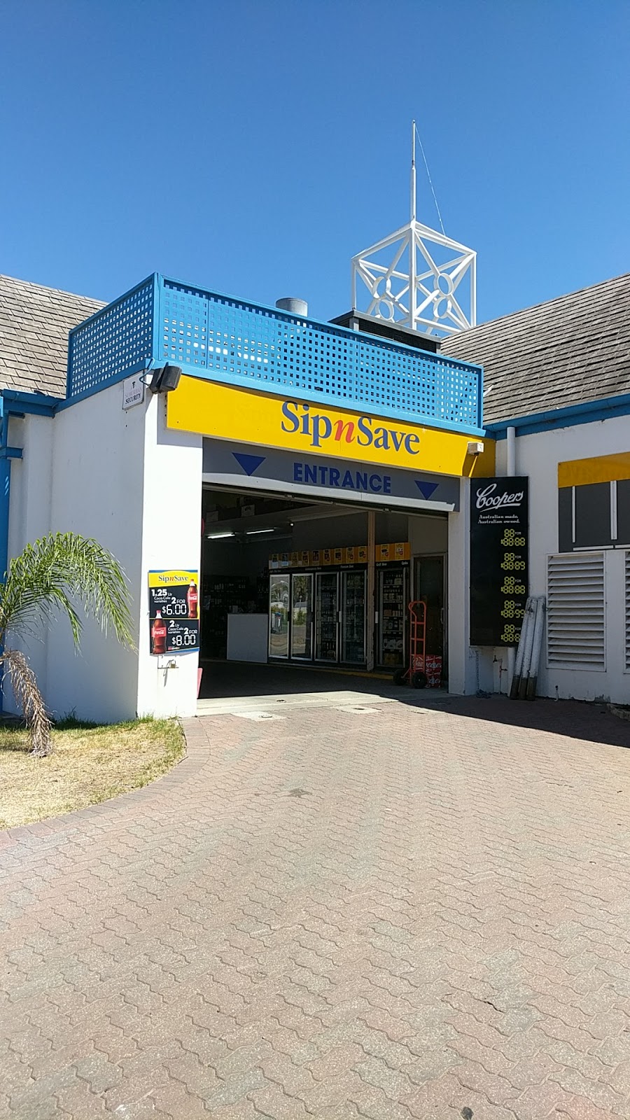 Sip N Save | store | North Haven SA 5018, Australia