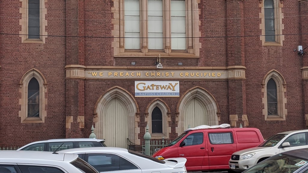 Gateway Baptist Church | church | 22 Wellington St, Launceston TAS 7250, Australia | 0363343232 OR +61 3 6334 3232