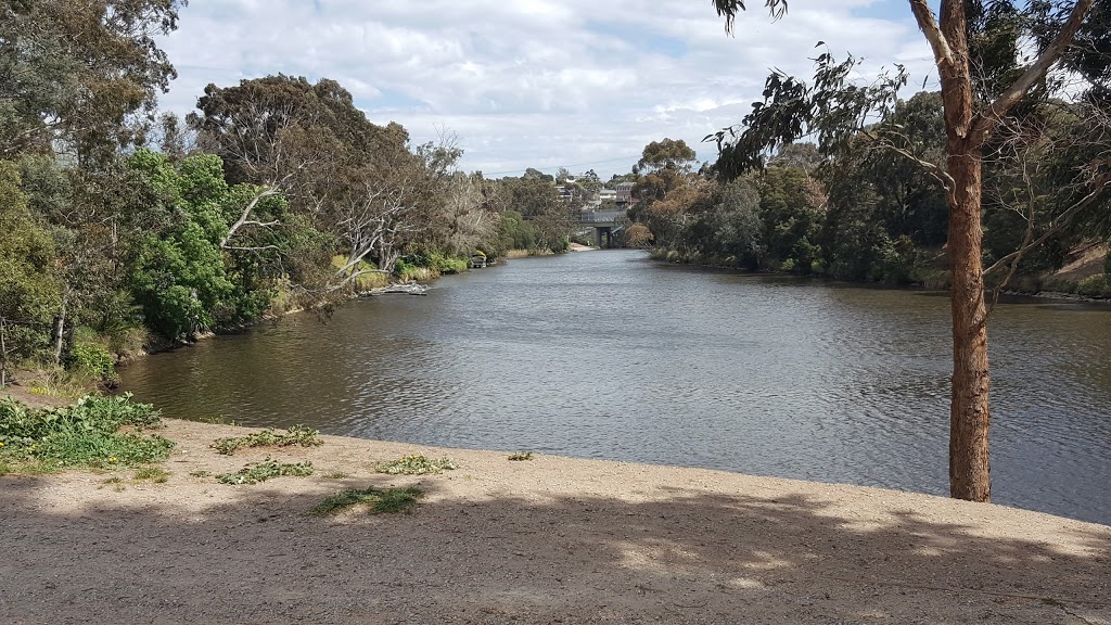 Yarra River | Burnley VIC 3121, Australia