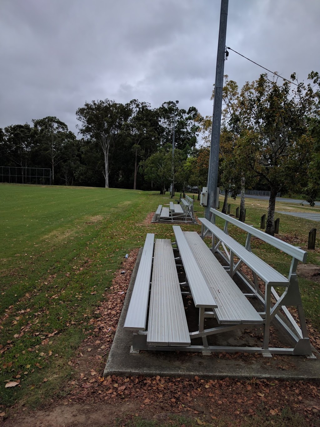 John Davidson Park | park | Strathpine QLD 4500, Australia | 0732050555 OR +61 7 3205 0555