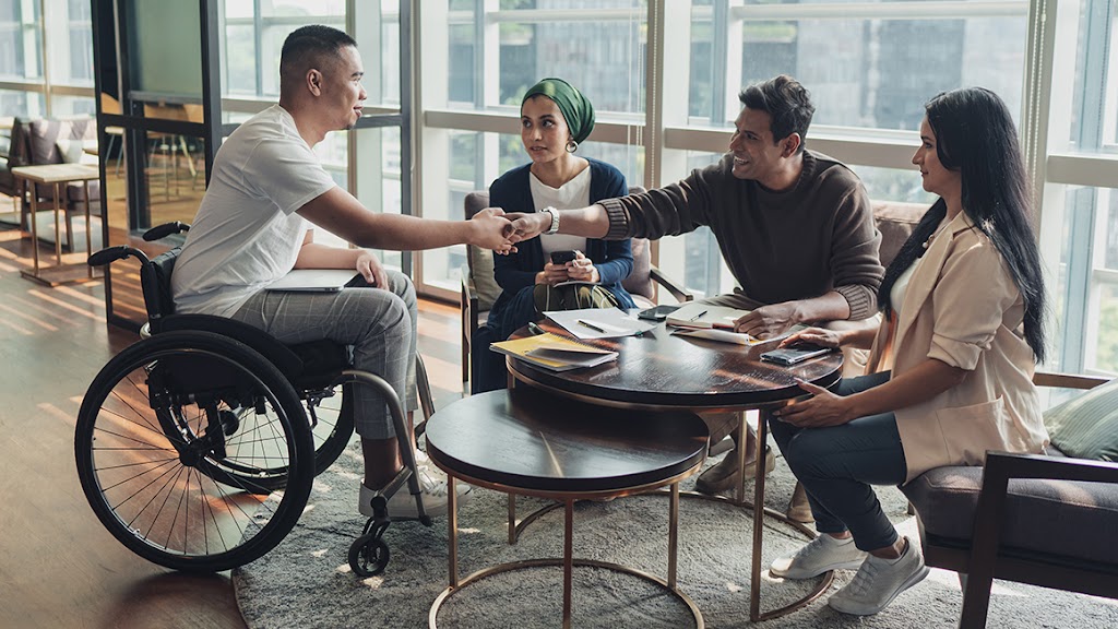 Carefair Disability Services | Broadacre St, Austral NSW 2179, Australia | Phone: 0406 640 408