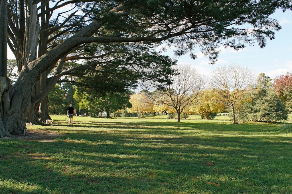 Nortons Park | park | Nortons Ln, Wantirna South VIC 3152, Australia | 131963 OR +61 131963