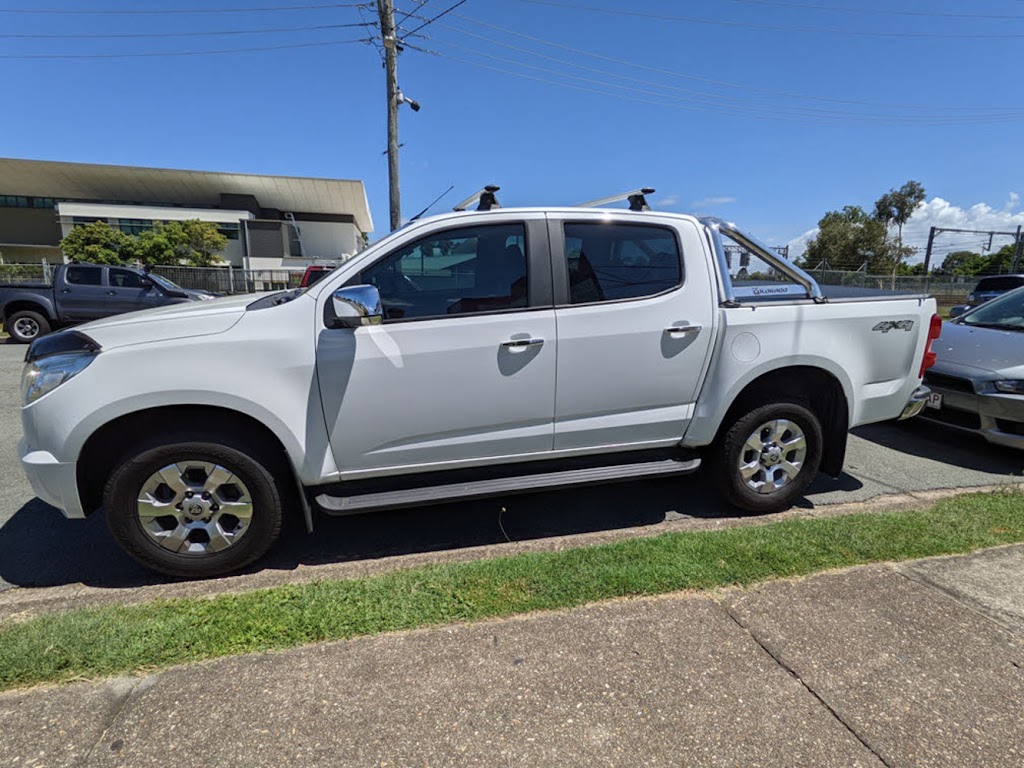 Tint Mart Strathpine | car repair | 18 Stanley St E, Strathpine QLD 4500, Australia | 0732059111 OR +61 7 3205 9111