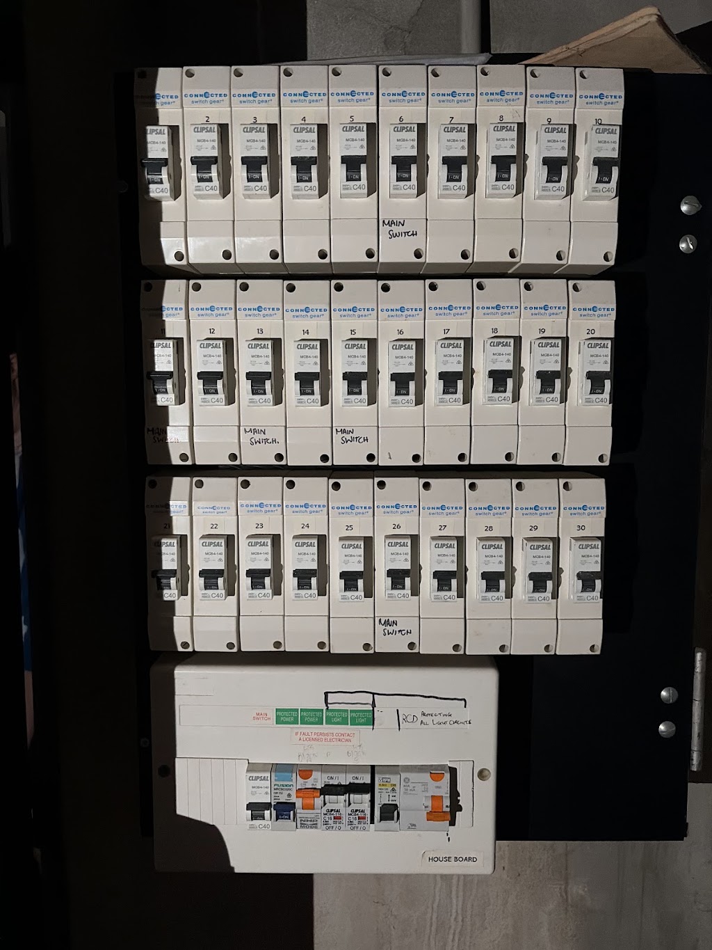 Dr Sparks Electrical | 76 Abergeldie St, Dulwich Hill NSW 2203, Australia | Phone: (02) 5950 6989