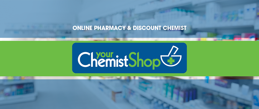 Your Chemist Shop Loganholme | pharmacy | Suite 3/195-225 Bryants Road Cornubia Shopping Centre, Loganholme QLD 4129, Australia | 0732097490 OR +61 7 3209 7490