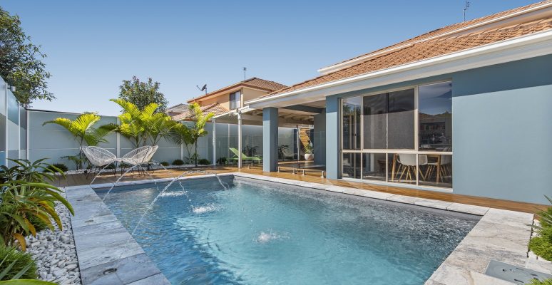 Narellan Pools Hills District & Upper North Shore | 6 Butler Ave, Kellyville NSW 2155, Australia | Phone: 1300 676 657