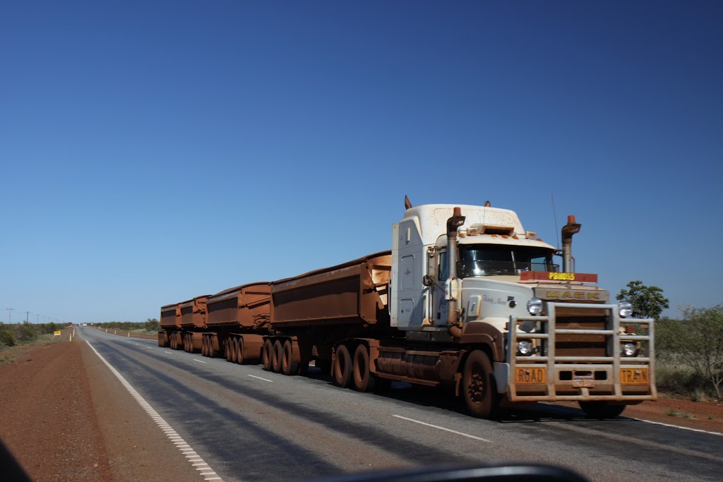 Patience Bulk Haulage | Lot 41, Edward Rd, State Route 123, Geraldton WA 6530, Australia | Phone: (08) 9920 4900