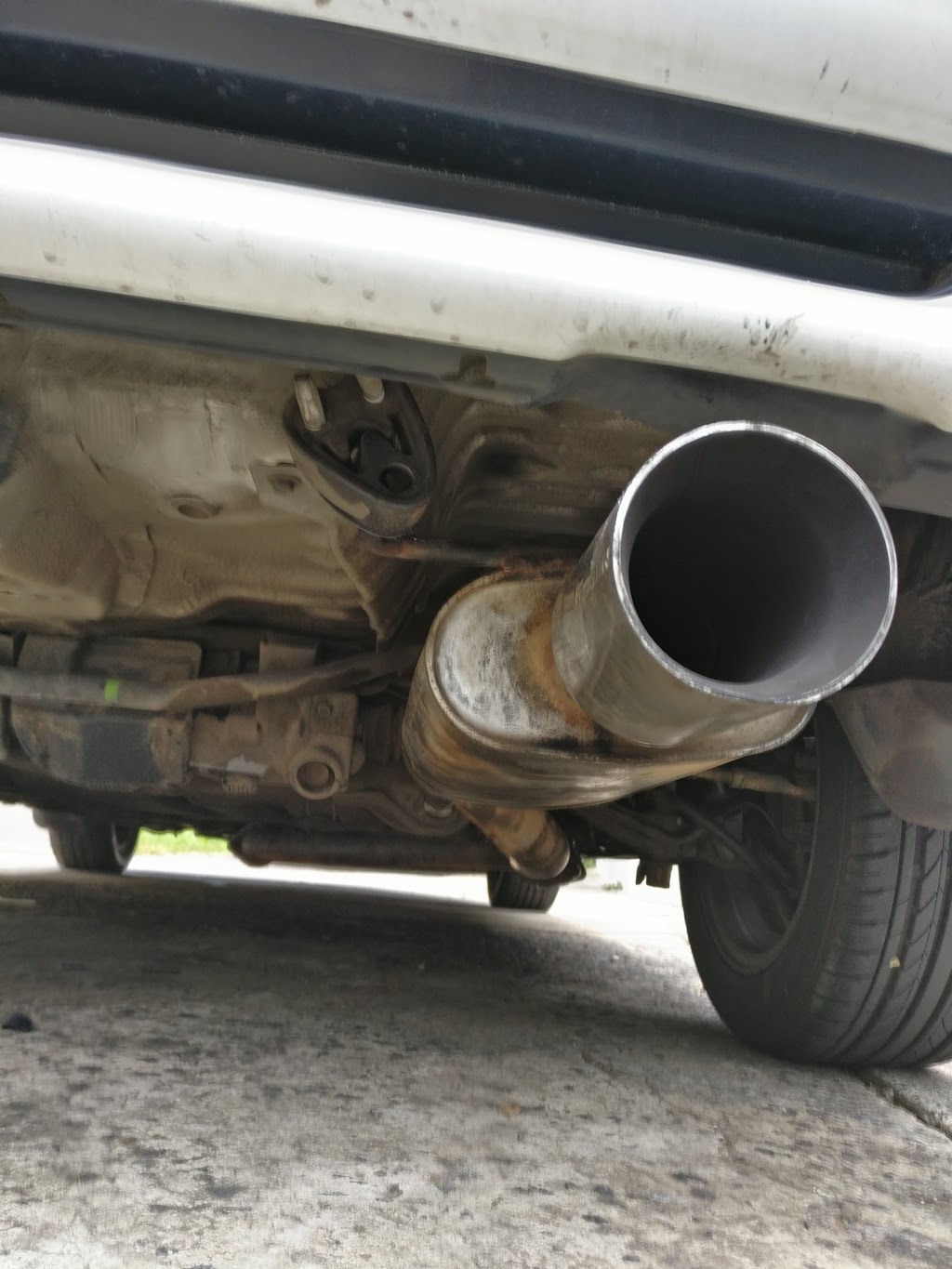 Mr Muffler BAYSWATER | car repair | 9 Scoresby Rd, Bayswater VIC 3153, Australia | 0397297499 OR +61 3 9729 7499