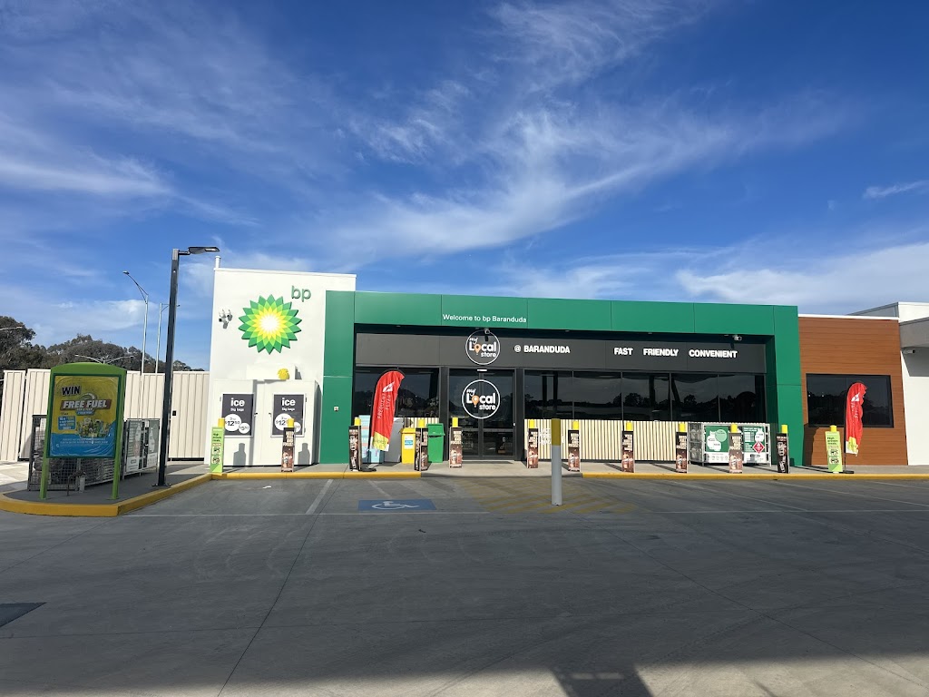 BP Baranduda | 4 Glenwood Bvd, Baranduda VIC 3691, Australia | Phone: (02) 6047 0609