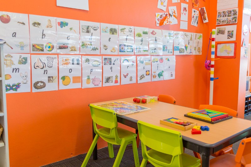 Play n Around Early Learning Centre | school | 48 Blaxland Dr, Illawong NSW 2234, Australia | 0295438897 OR +61 2 9543 8897