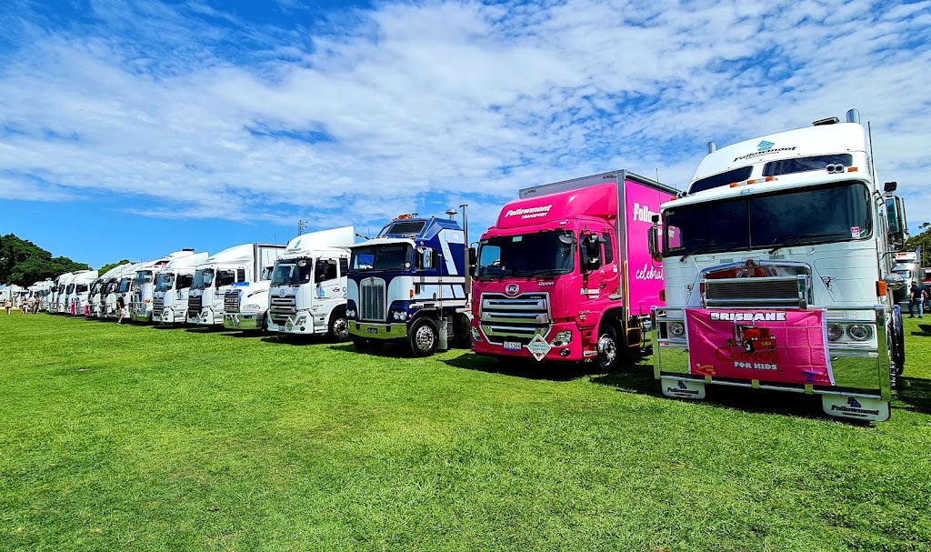 Followmont Transport | 45 Taylor Pl, Eagle Farm QLD 4009, Australia | Phone: (07) 3608 4900