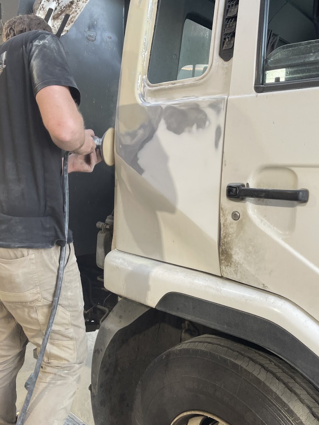 Panel Pro Smash Repairs | 7 Sanyo Dr, Wodonga VIC 3690, Australia | Phone: (02) 6023 6614
