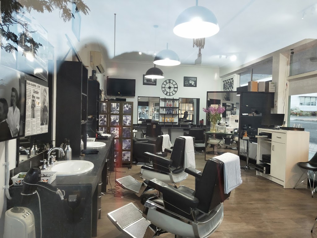 Gibson Hairdressing | hair care | 177 Princes Hwy, Corrimal NSW 2518, Australia | 0242856686 OR +61 2 4285 6686