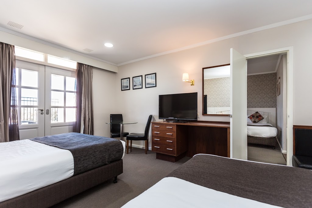 Country Comfort Amity Motel | lodging | 234 Albany Hwy, Albany WA 6330, Australia | 0898412200 OR +61 8 9841 2200