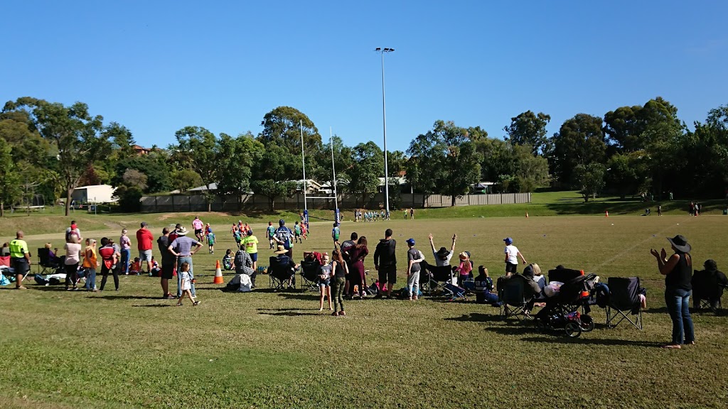 Narangba Rangers Rugby League Football Club | Williamina Ct, Narangba QLD 4504, Australia | Phone: 0457 248 054