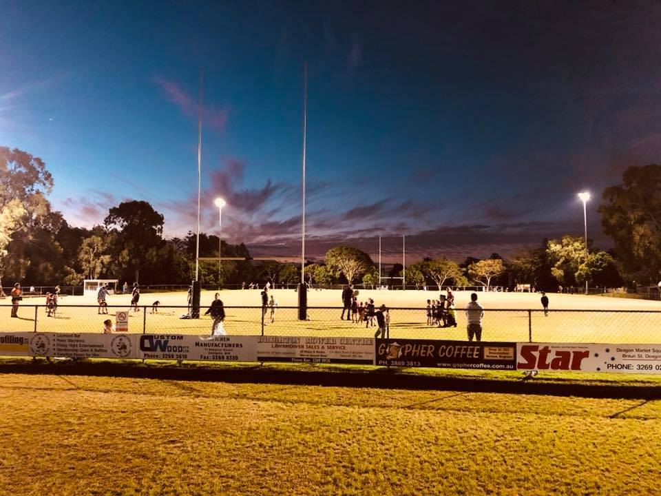 Brighton Roosters Junior Rugby League | 22 Tenth Ave (Corner, Stanley Terrace, Brighton QLD 4017, Australia | Phone: (07) 3269 1234