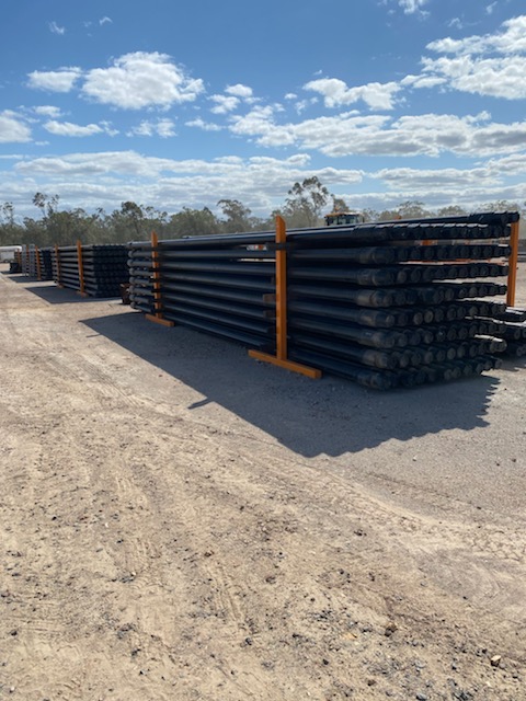 Tasman Oil Tools - Chinchilla | 246 Aerodrome Rd, Chinchilla QLD 4413, Australia | Phone: 1300 082 646