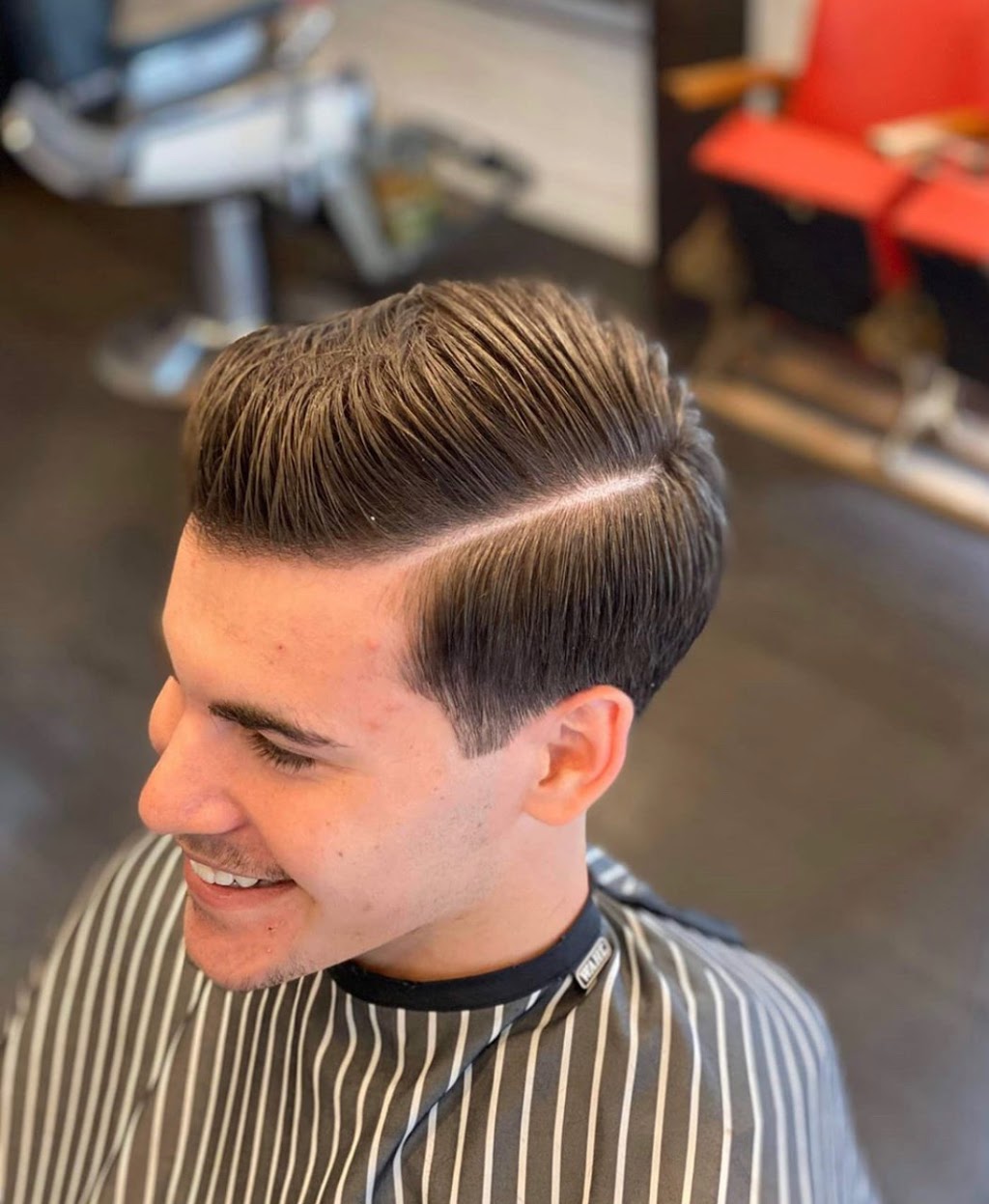 True Barbers Elwood | 60 Ormond Rd, Elwood VIC 3184, Australia | Phone: (03) 9531 9646