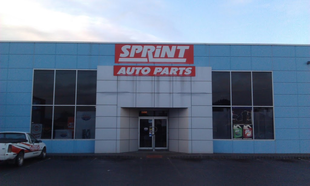 Sprint Auto Parts | 114 Salisbury Hwy, Salisbury SA 5108, Australia | Phone: (08) 8281 4196