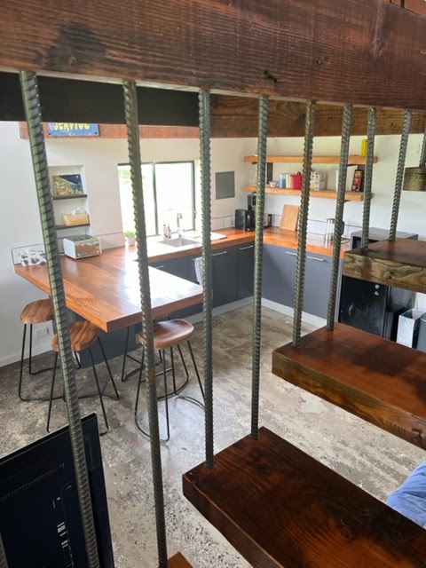 Hallards Road Short Stay Accommodation | 130 Hallards Rd, Central Mangrove NSW 2250, Australia | Phone: 0404 895 148