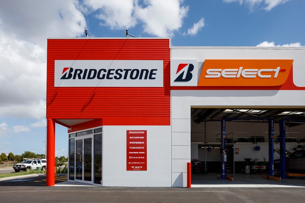 Bridgestone Select Tyre & Auto | car repair | 5/81 Lakeside Dr, Idalia QLD 4811, Australia | 0747781415 OR +61 7 4778 1415