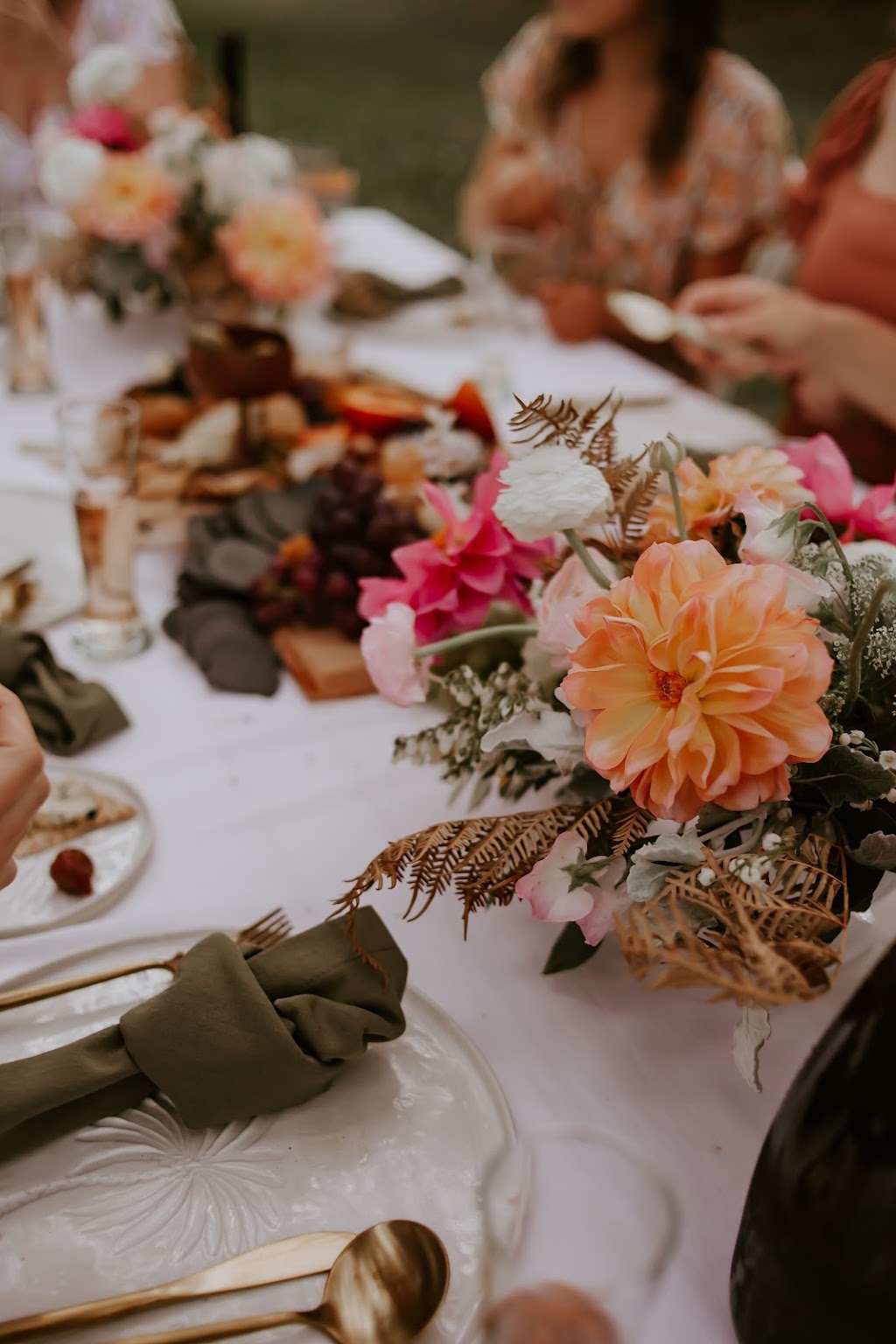 Wild Posy Co. | 9 Gerard Ct, Walkerston QLD 4751, Australia | Phone: (07) 4863 4727