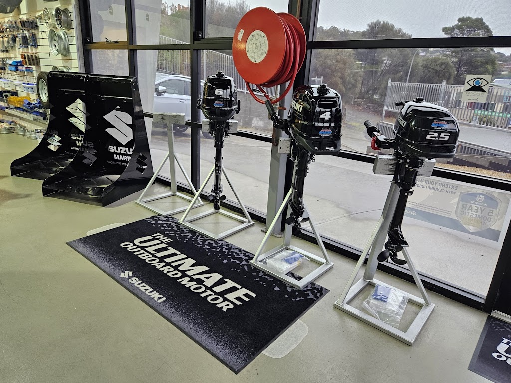Active Marine | 31 McIntyre St, Mornington TAS 7018, Australia | Phone: (03) 6244 5544