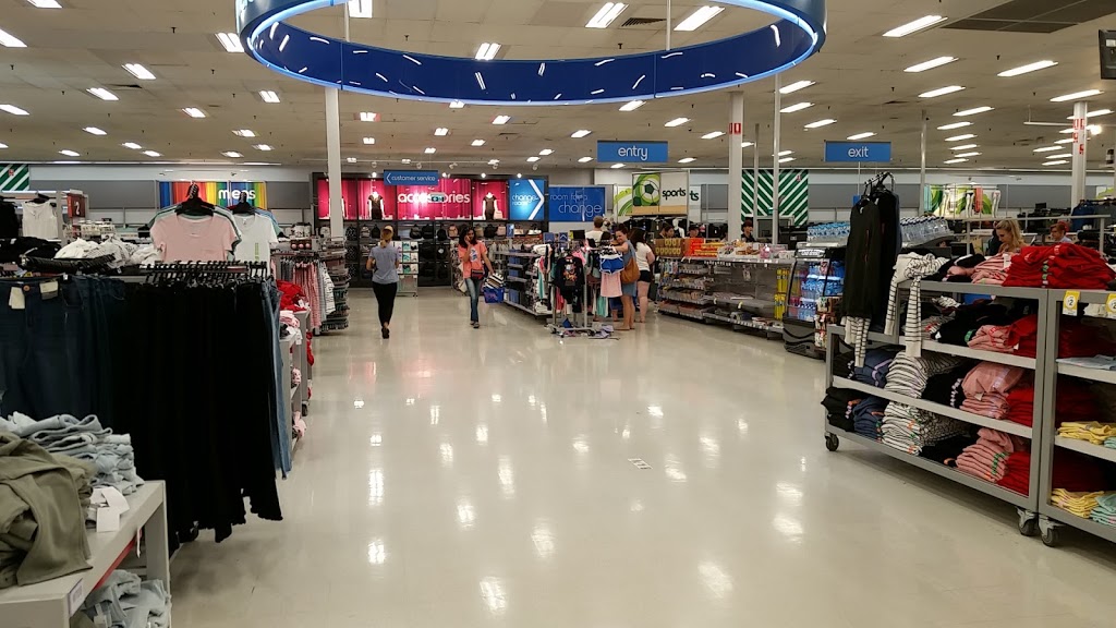 Kmart Kurralta Park | department store | 153 Anzac Hwy, Kurralta Park SA 5037, Australia | 0881931900 OR +61 8 8193 1900