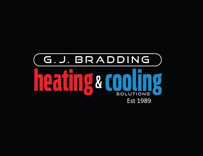 G.J. Bradding Heating & Cooling Solutions | Shop 7 85- 3, Coppards Rd, Newcomb VIC 3219, Australia | Phone: (03) 5221 7999