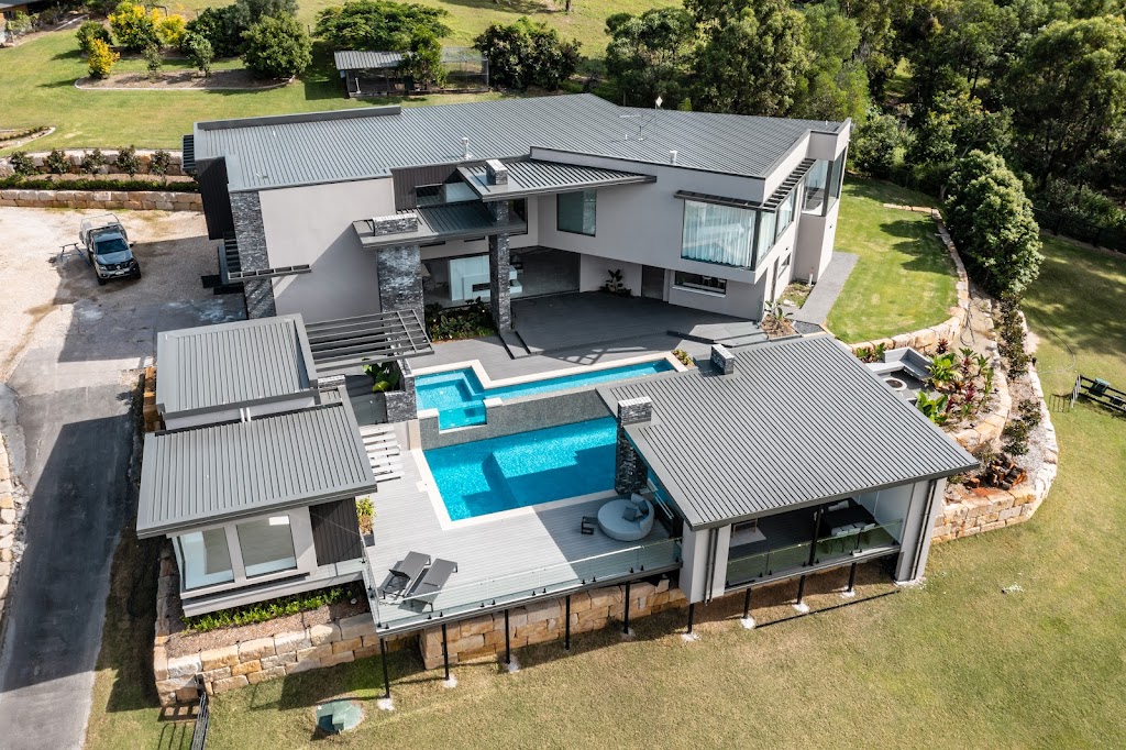 monobuild. | 308 Bloomfield St, Cleveland QLD 4163, Australia | Phone: 0434 121 874