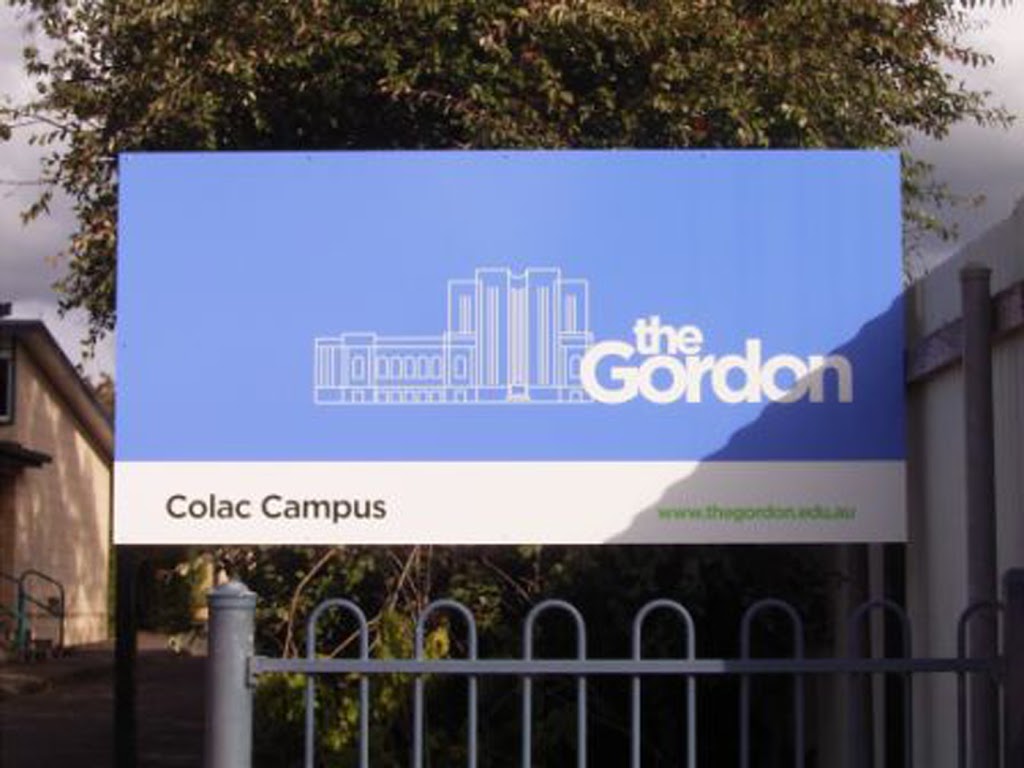The Gordon - Colac Campus | university | 173 Queen St, Colac VIC 3250, Australia | 0352321596 OR +61 3 5232 1596